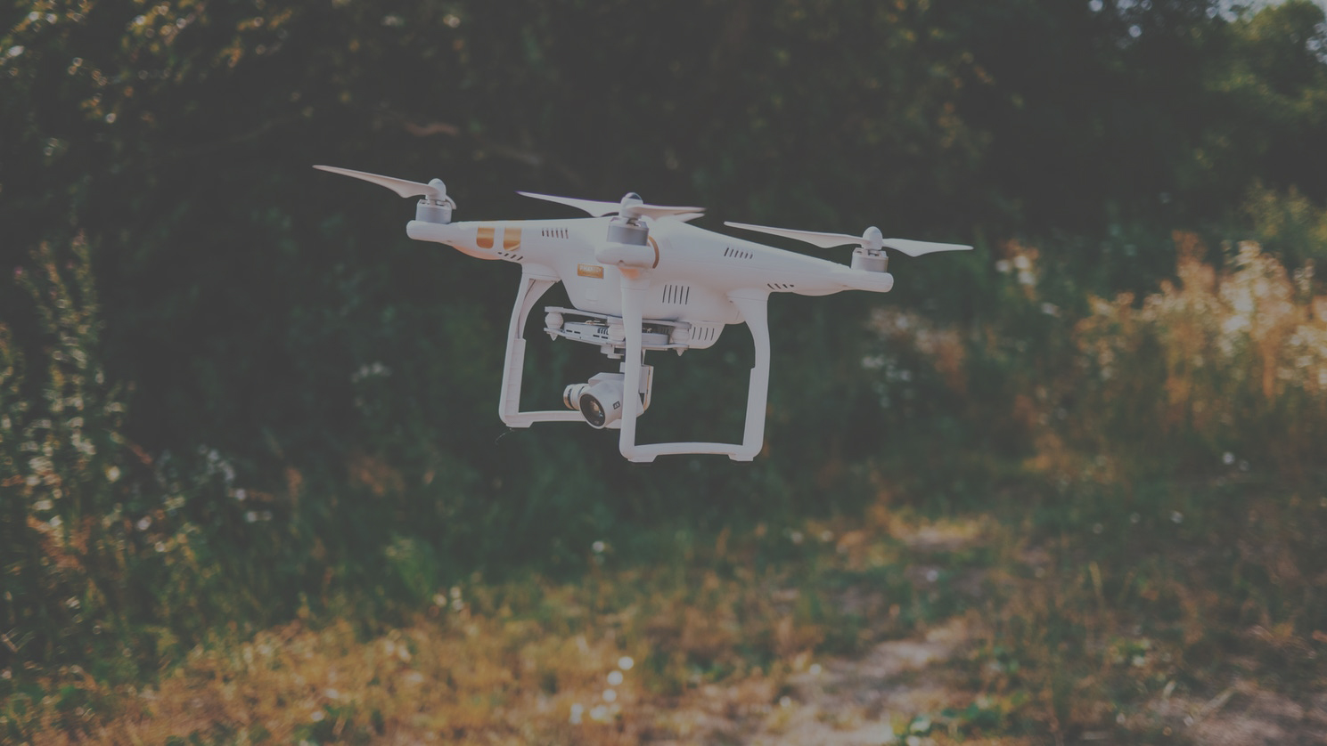 Drone Regulations: What You Need to Know