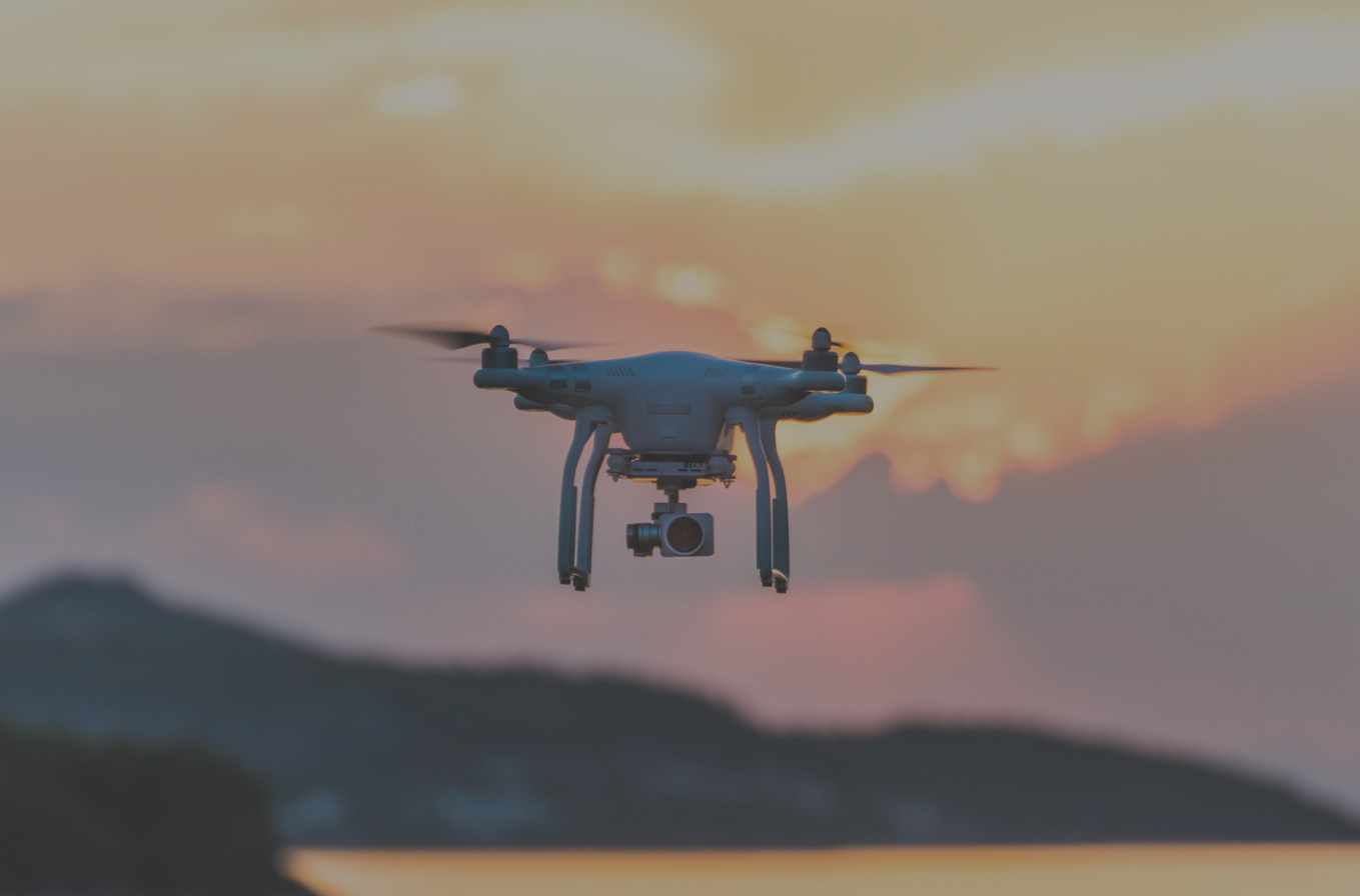 What's The Difference Between A UAV and UAS? -