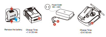 dji intelligent flight battery manual