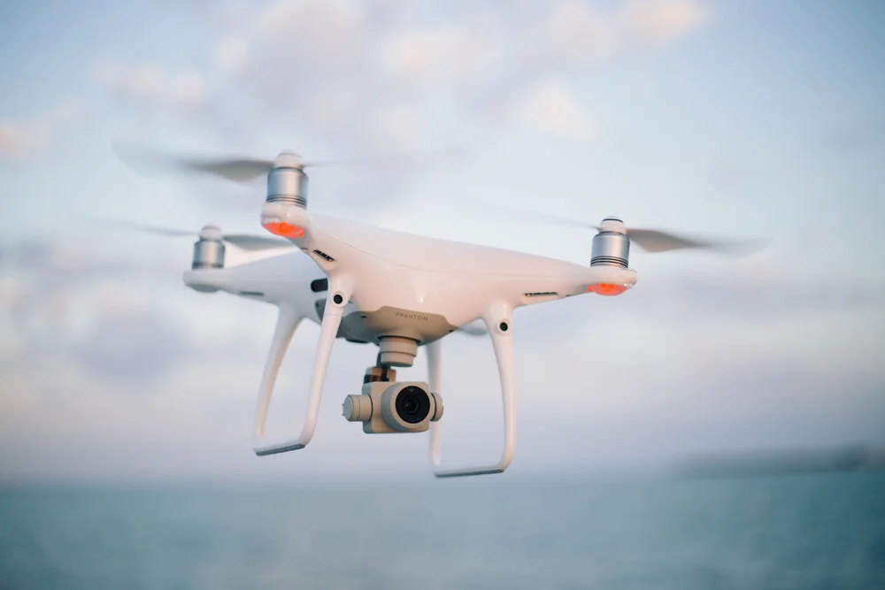 What S The Difference Between A Drone Uav And Uas Botlink