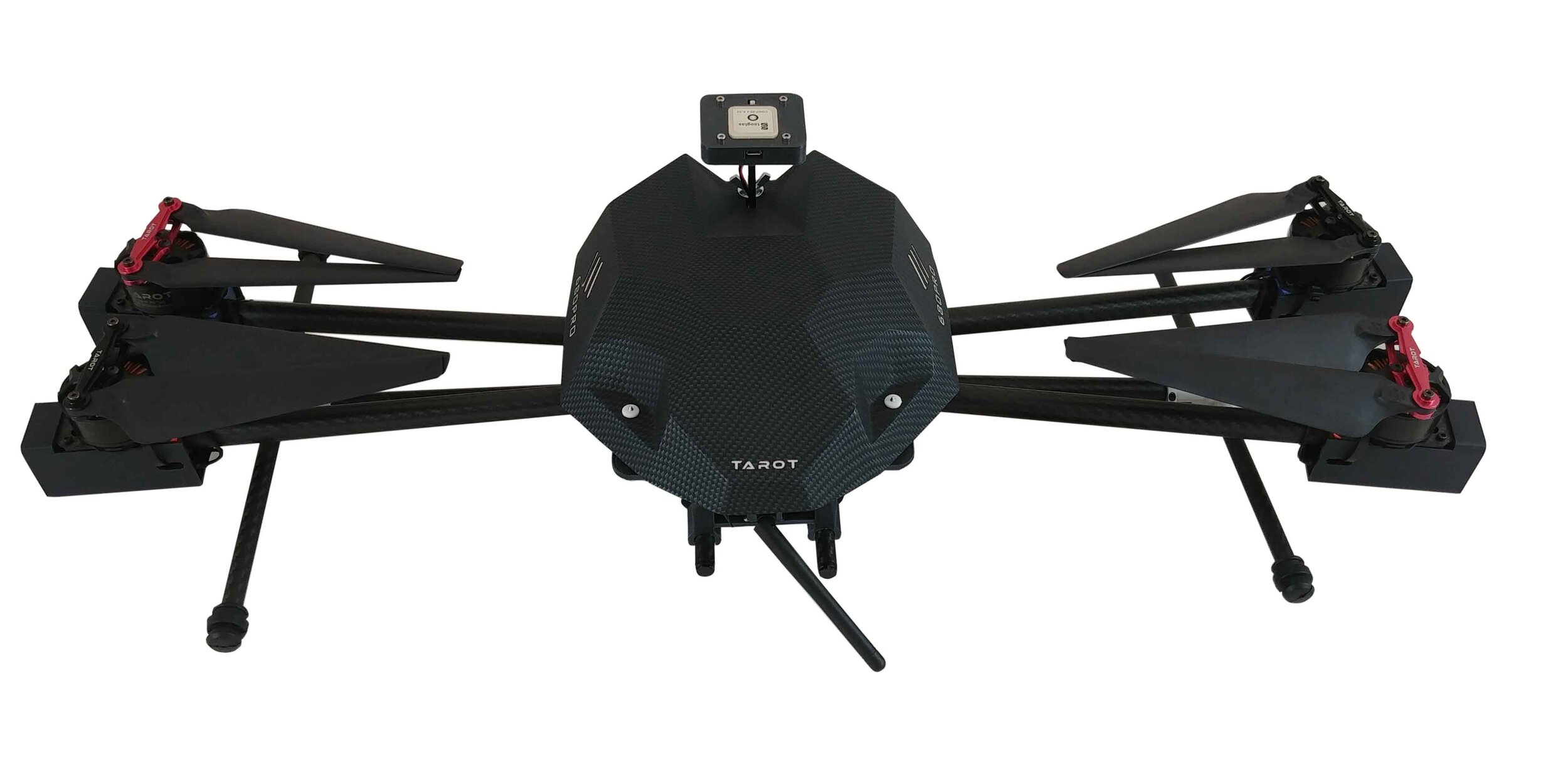 Custom Cellular Drone -