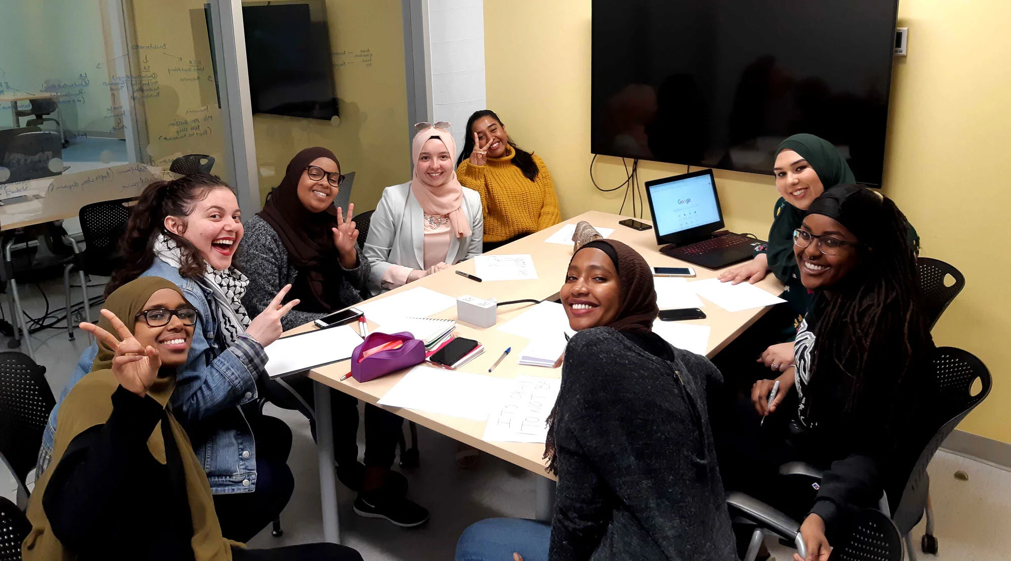 Empower’em: Mental Health Initiative