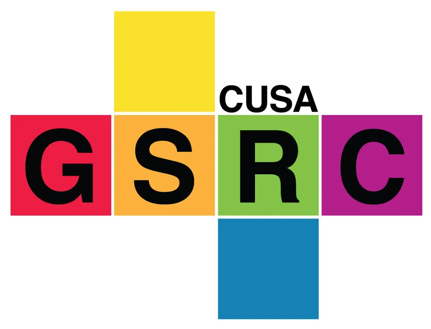 CUSA Gender and Sexuality Resource Centre