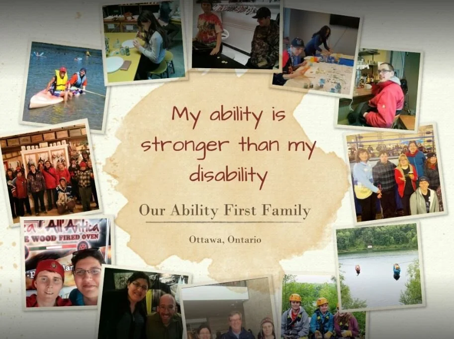 Ability First Ottawa