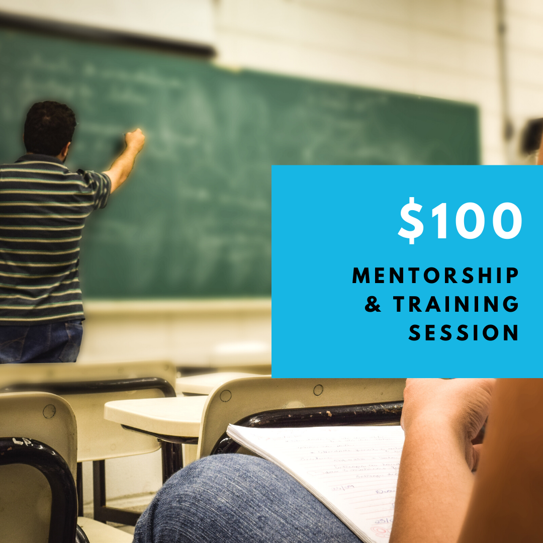 Mentorship and Training