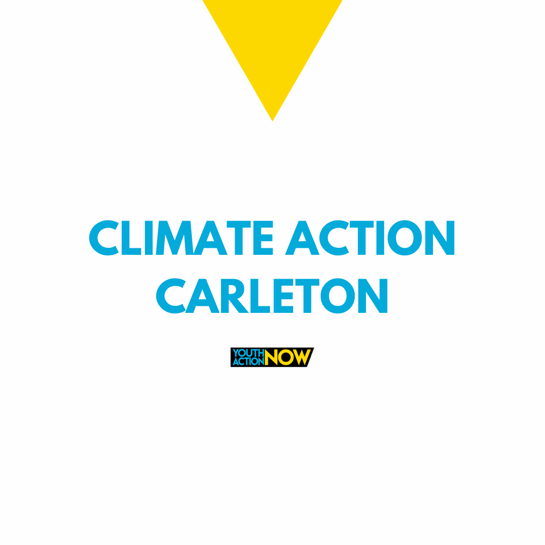 Climate Action Carleton