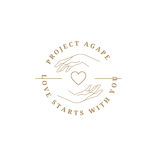 Take up Space by Project Agape