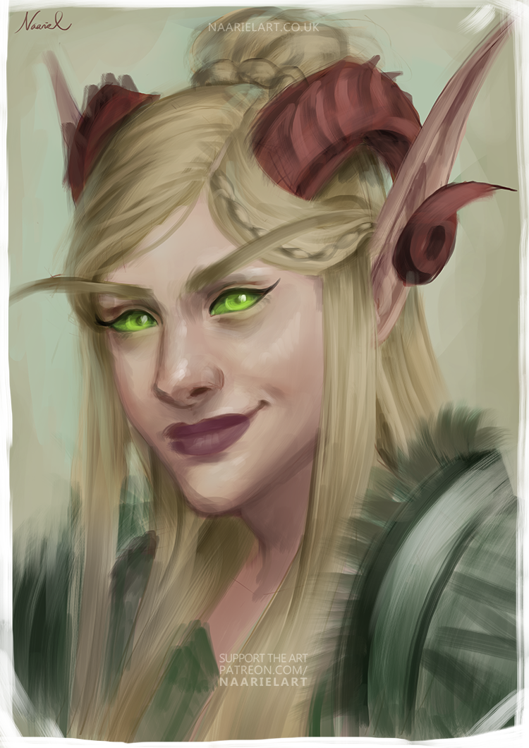 nidarosisart_speedpaint_commission_c_by_naariel-dc2u1pl.png