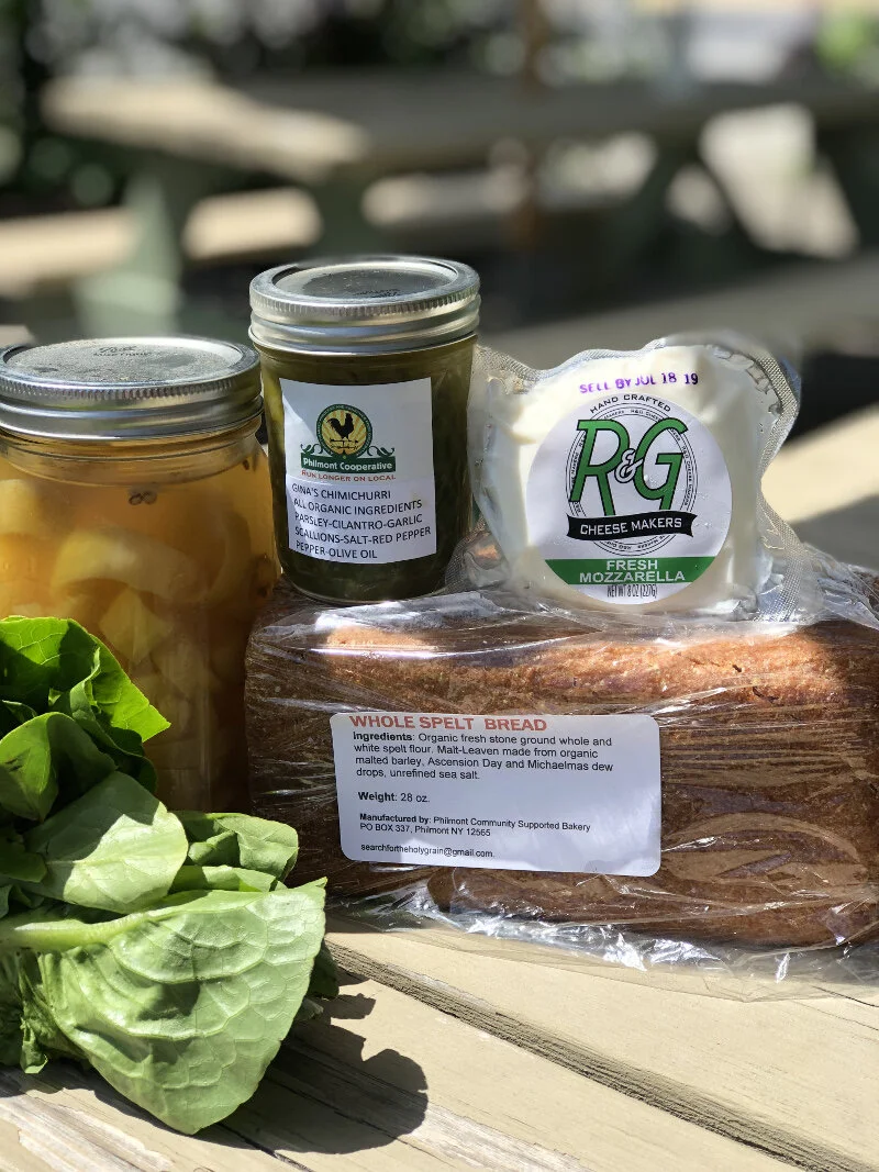 Market — Philmont Cooperative