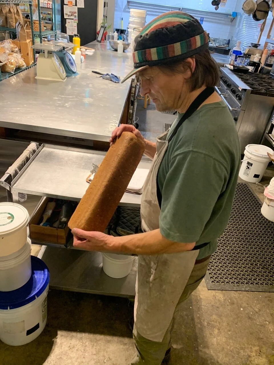 Market — Philmont Cooperative