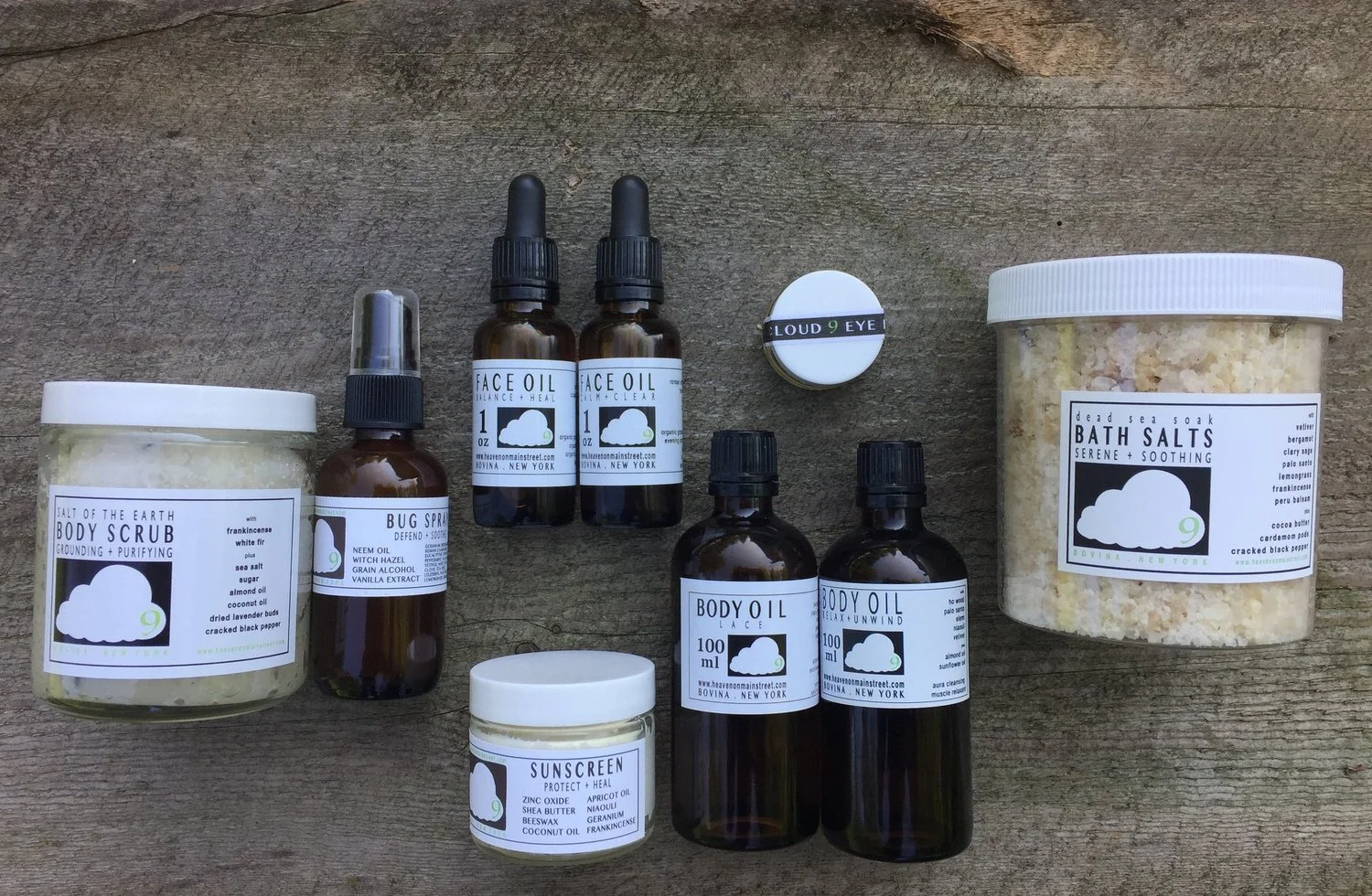 Market — Philmont Cooperative