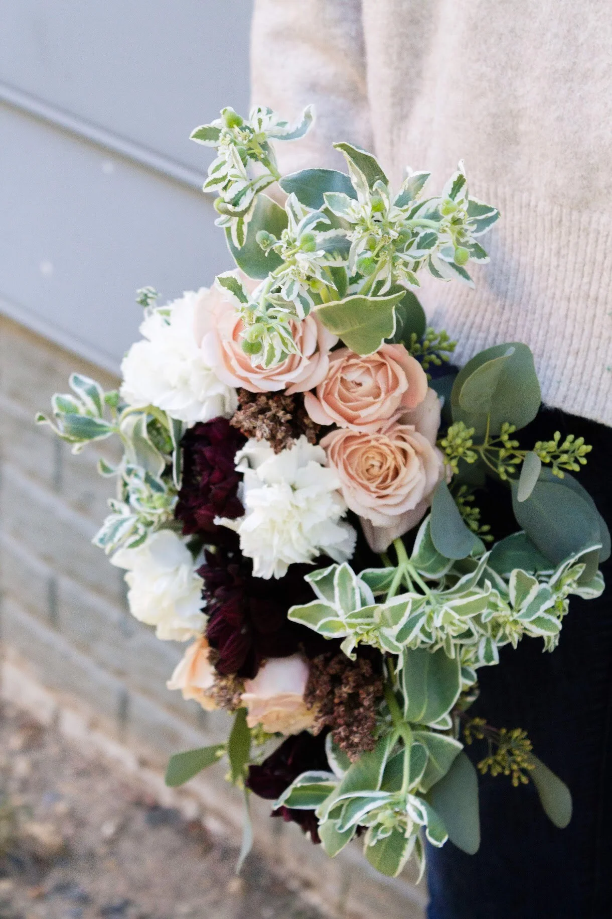 Ash To Oak District Doughnut