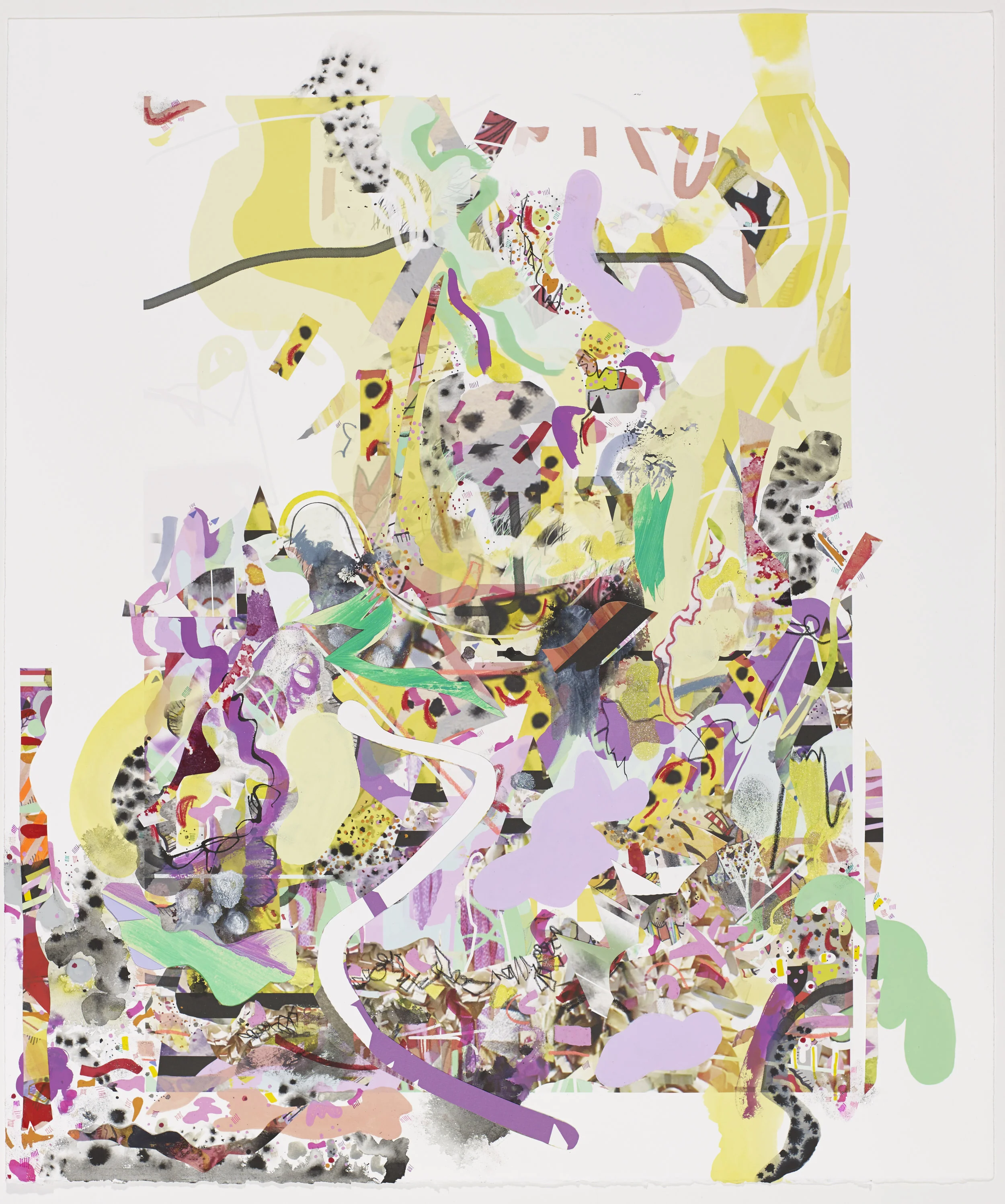 Animal Confetti