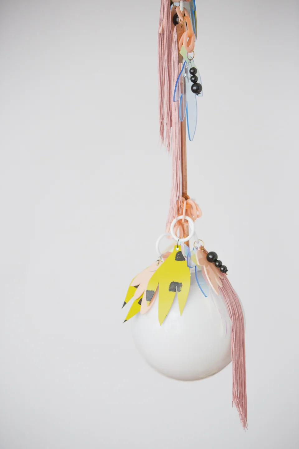 Mesmerism Pendant Lights