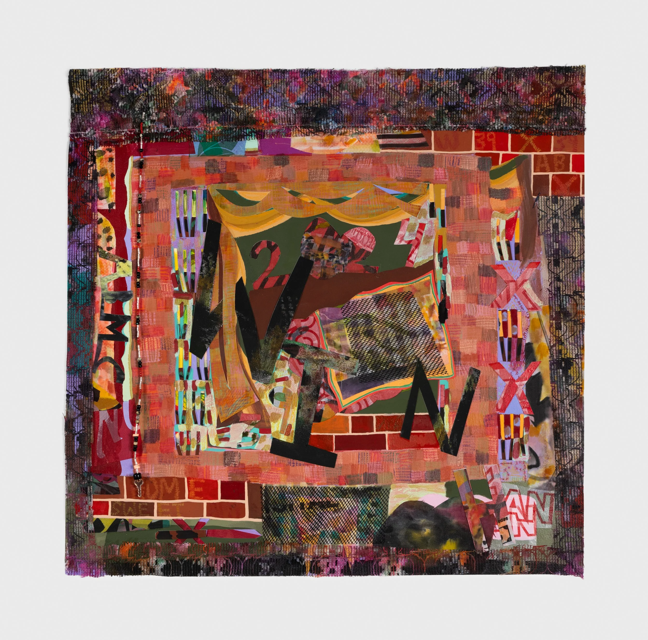 Something Like an Heirloom