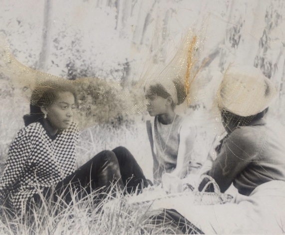 Dissonant Voices: Loitering