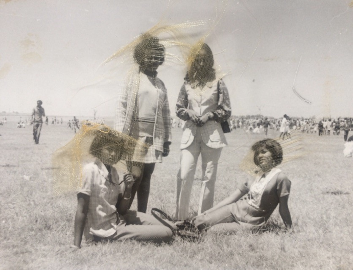 Asmara, Eritrea 1961 - 1977