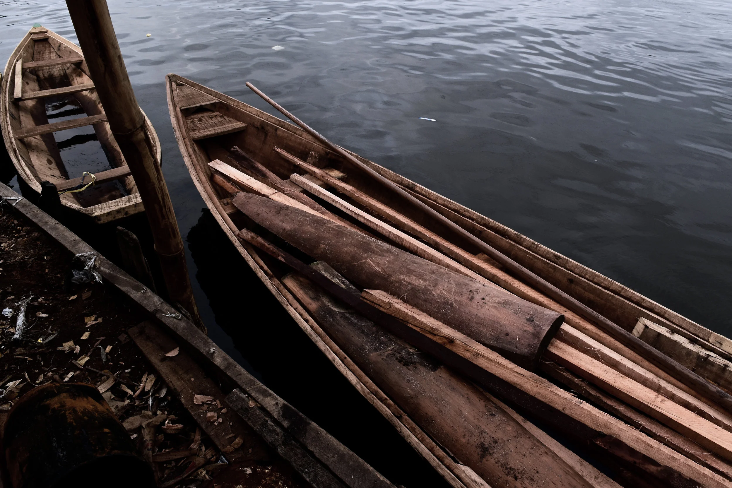 Makoko, Nigeria