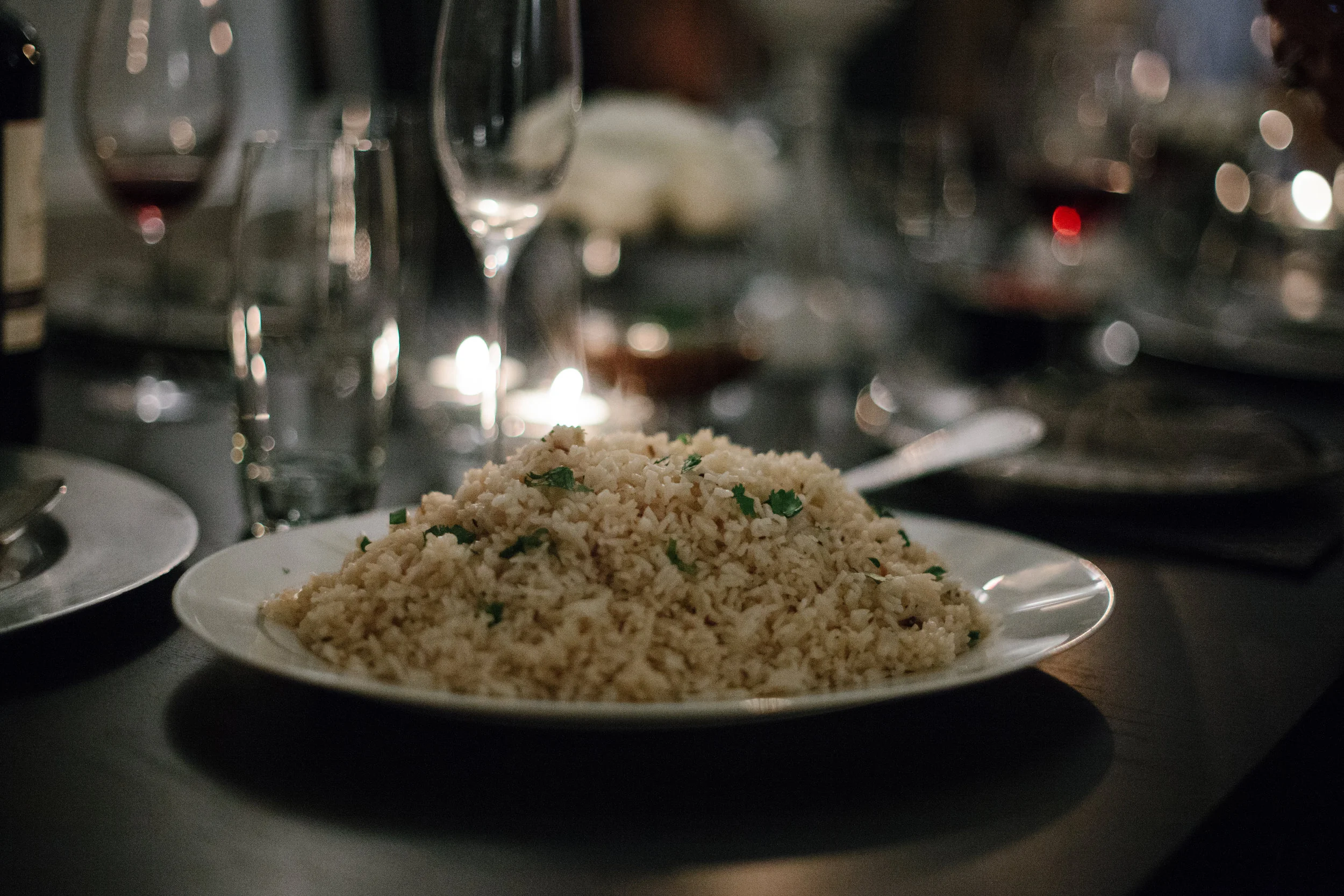 POSTSCRIPT x Empress Market Dinner & Roundtable