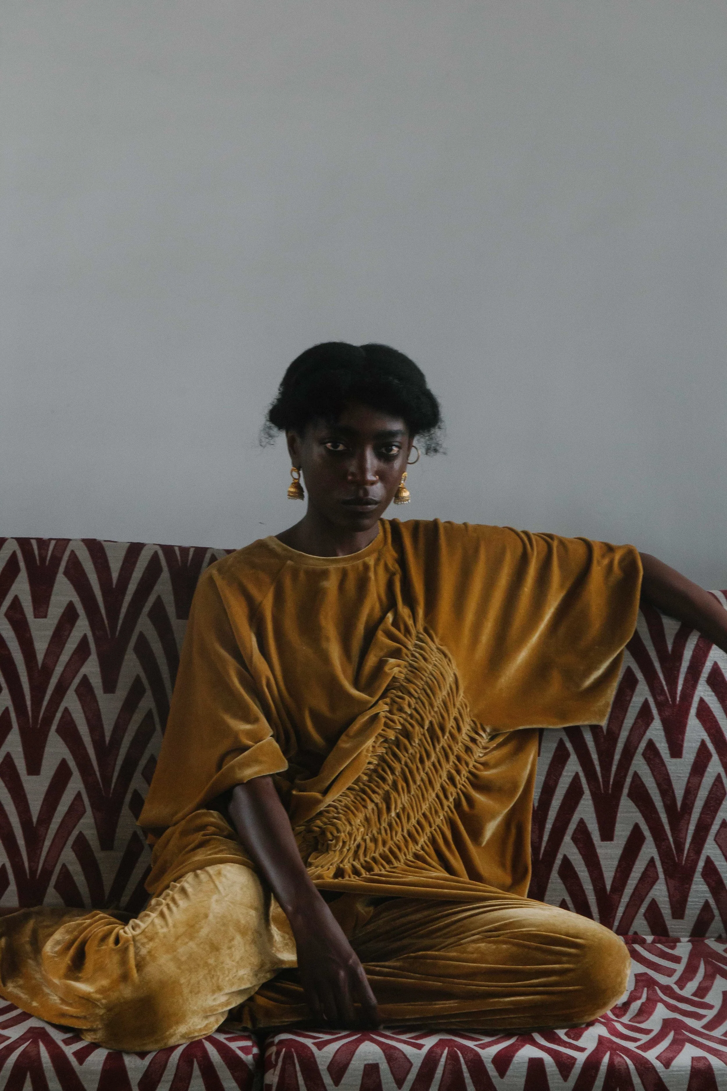 Velma Rosai by Daniel Obasi