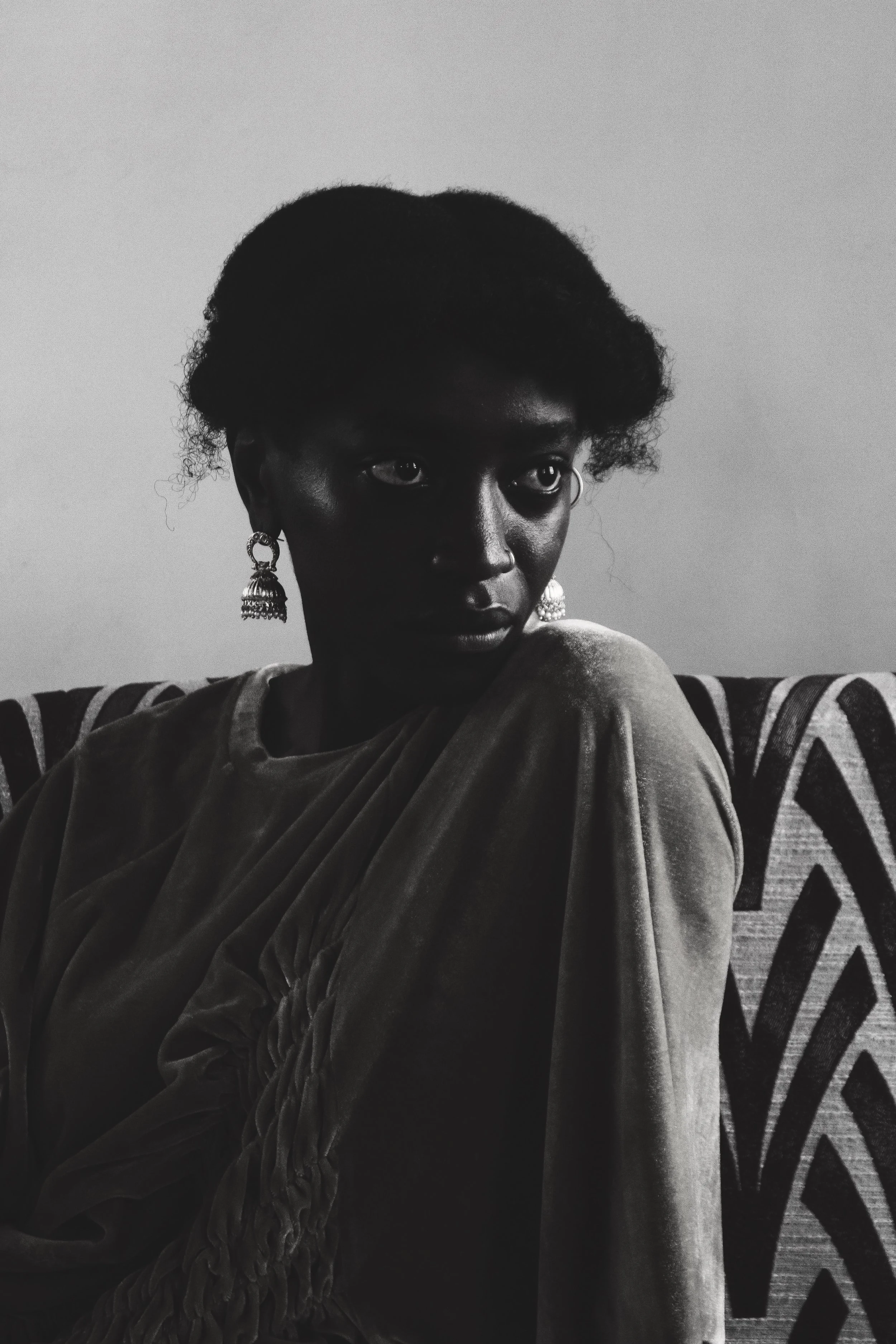 Velma Rosai by Daniel Obasi