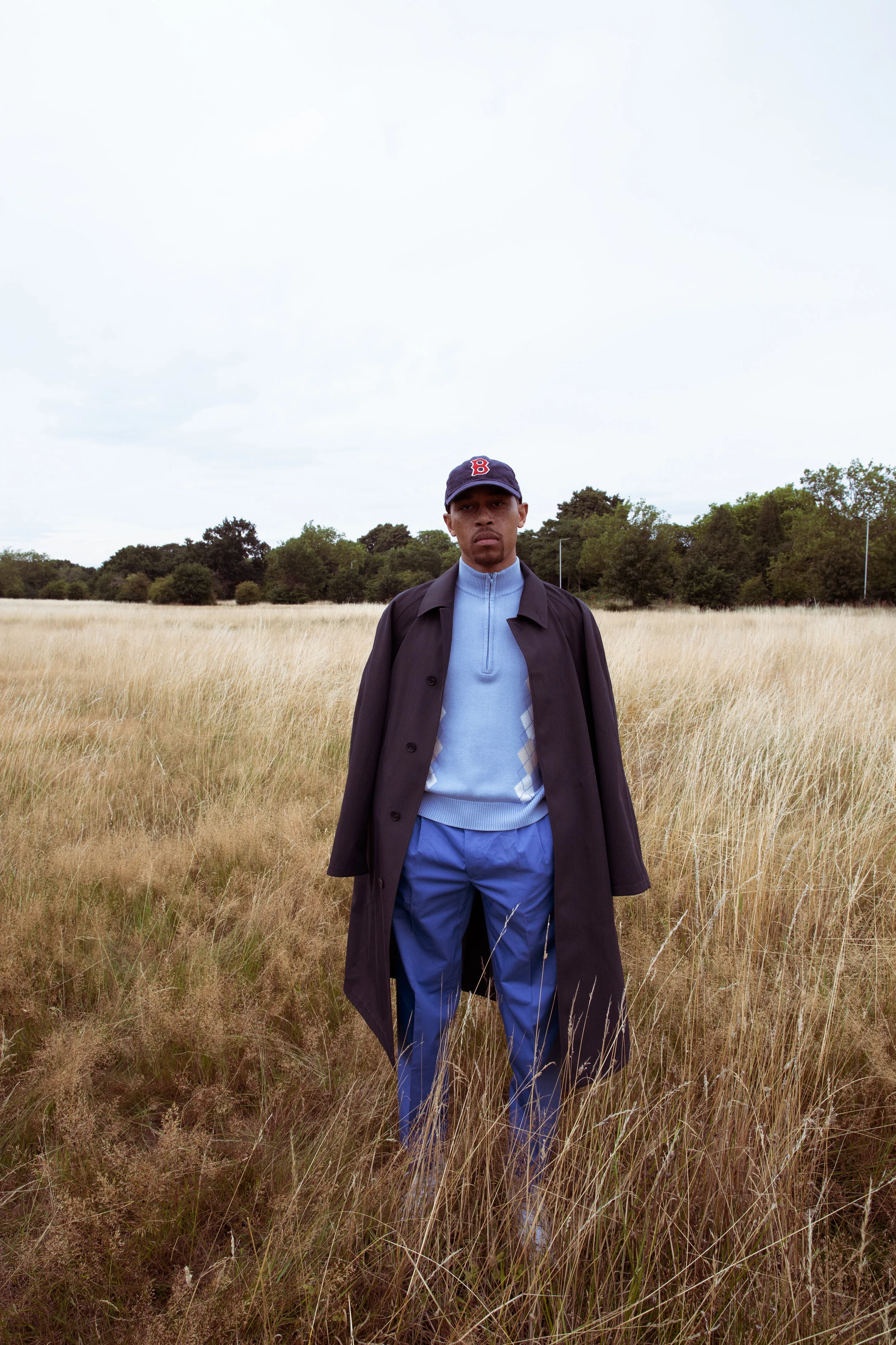 Ben Hurst by Remi Laudat