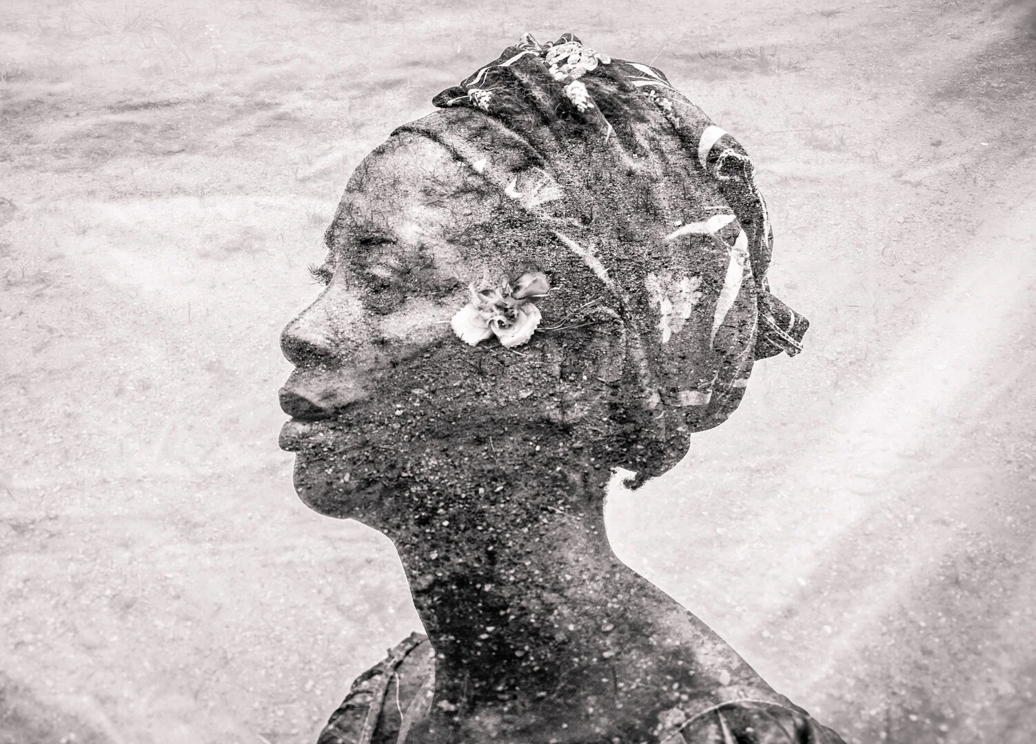 Deborah Danjuma, 40. Kaduna, Nigeria.