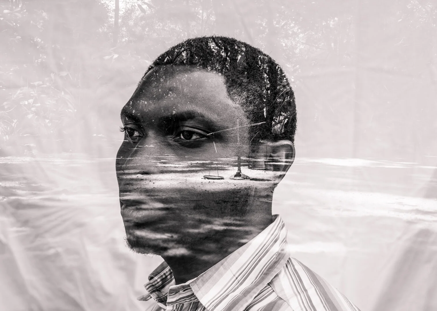 “I fear that the attackers might strike again because no arrest has been made, justice has not been served”. Abdul-Razak Salisv, 27. Kaduna, Nigeria.