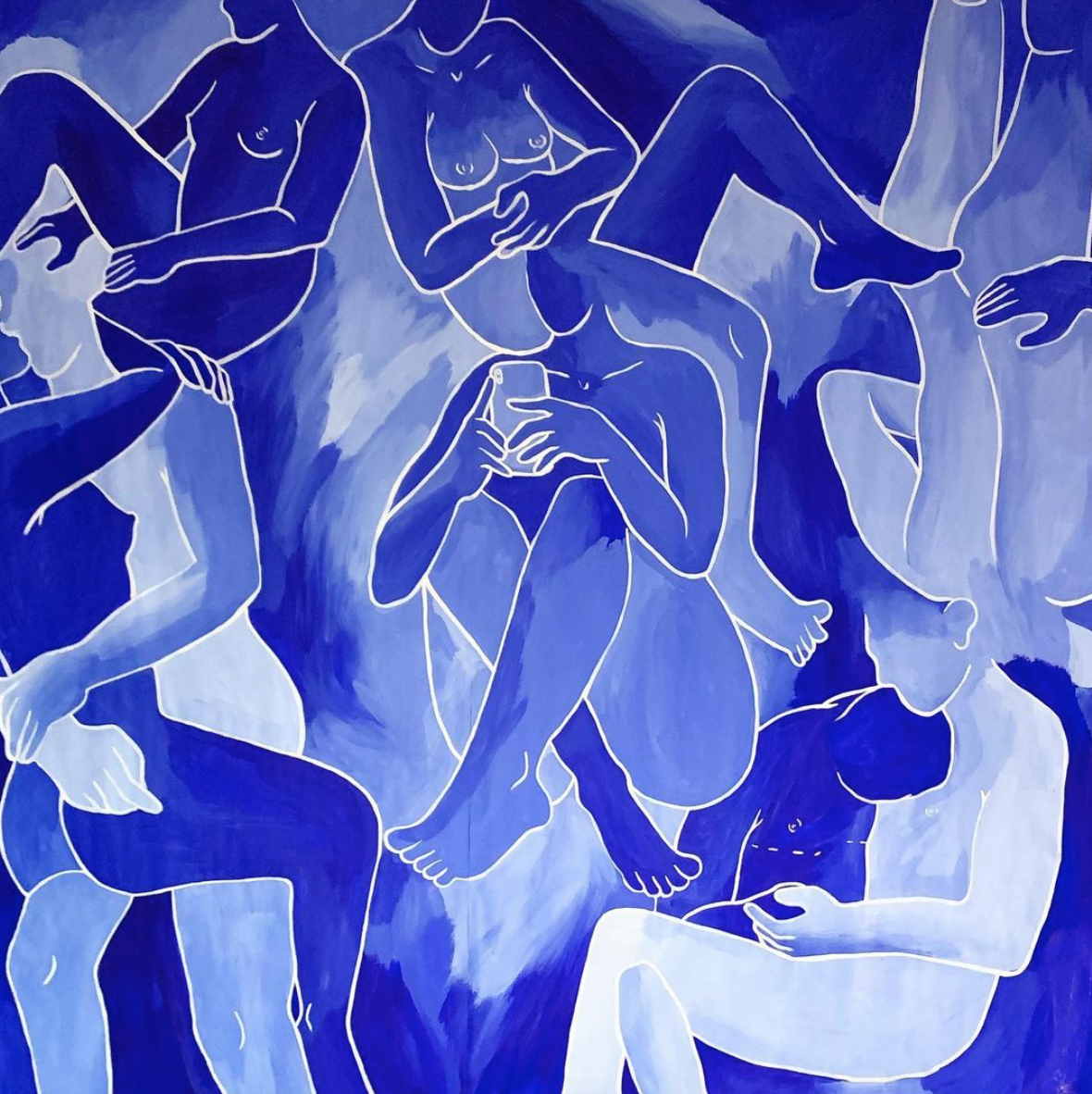 Image:  Safia Bahmed Schwartz