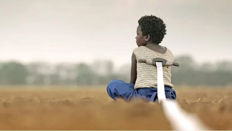 I Am Not a Witch , Nyoni, 2017