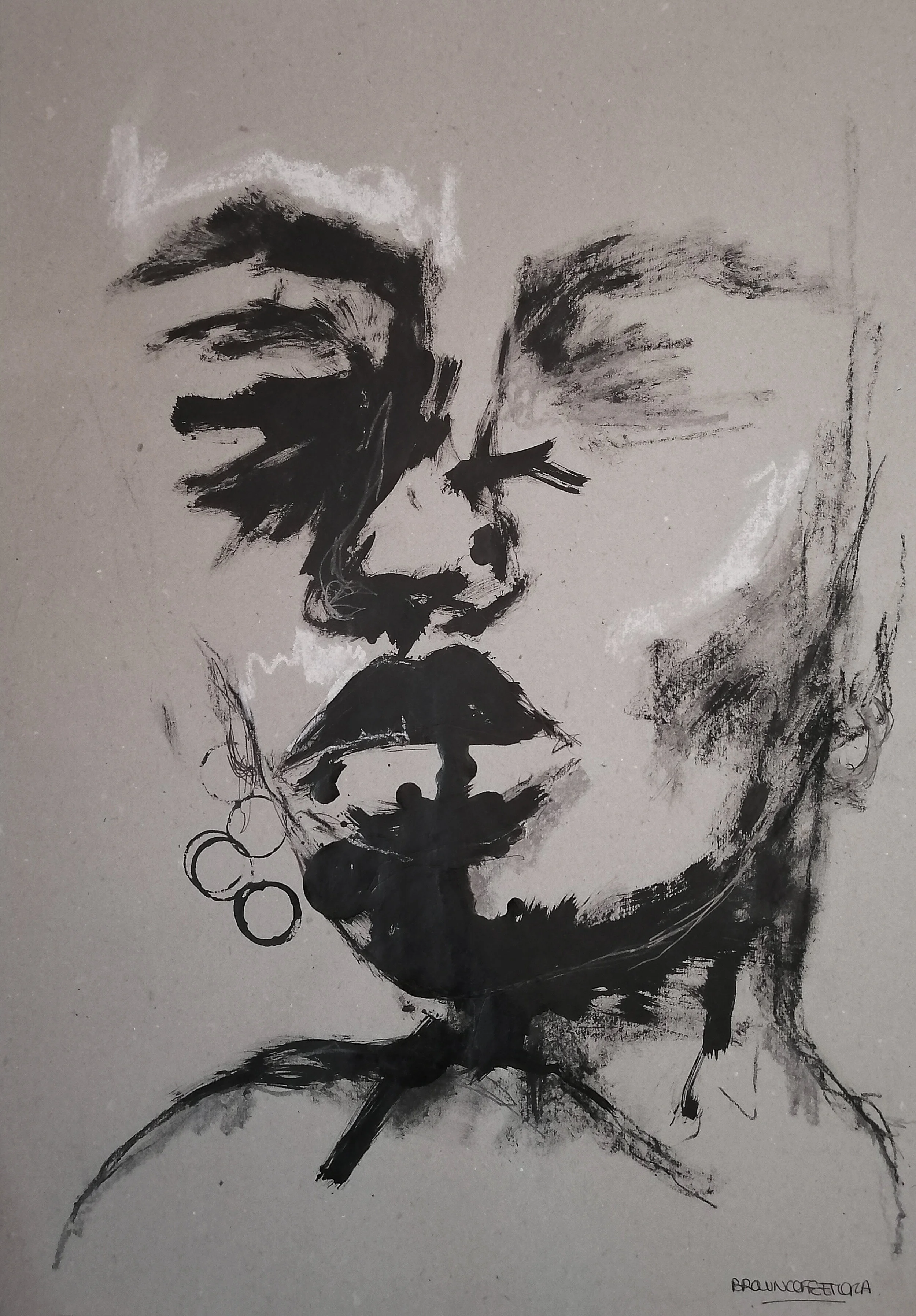 Image:  BrownCoffeeMoka