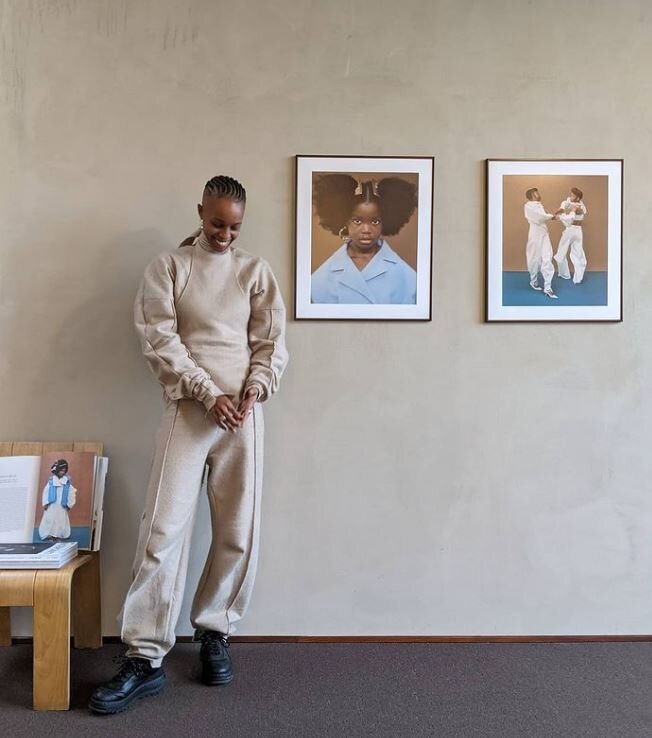 Image:  Ronan Mckenzie  at HOME