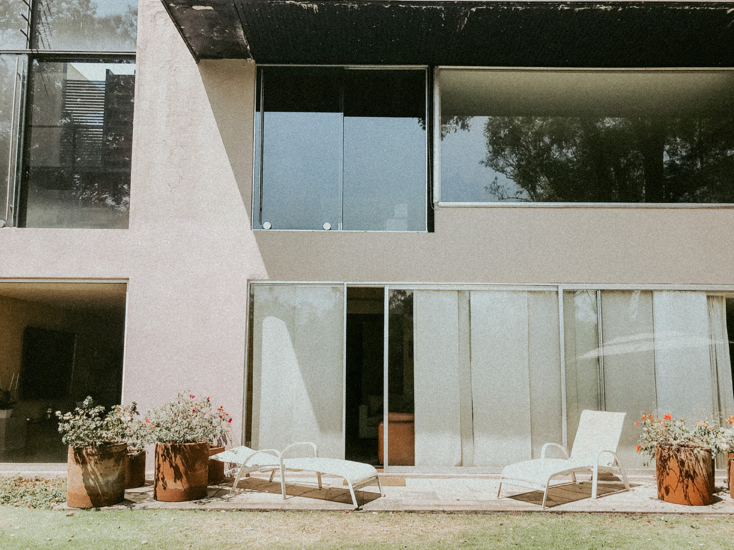 Image: Natalia’s grandmother’s house