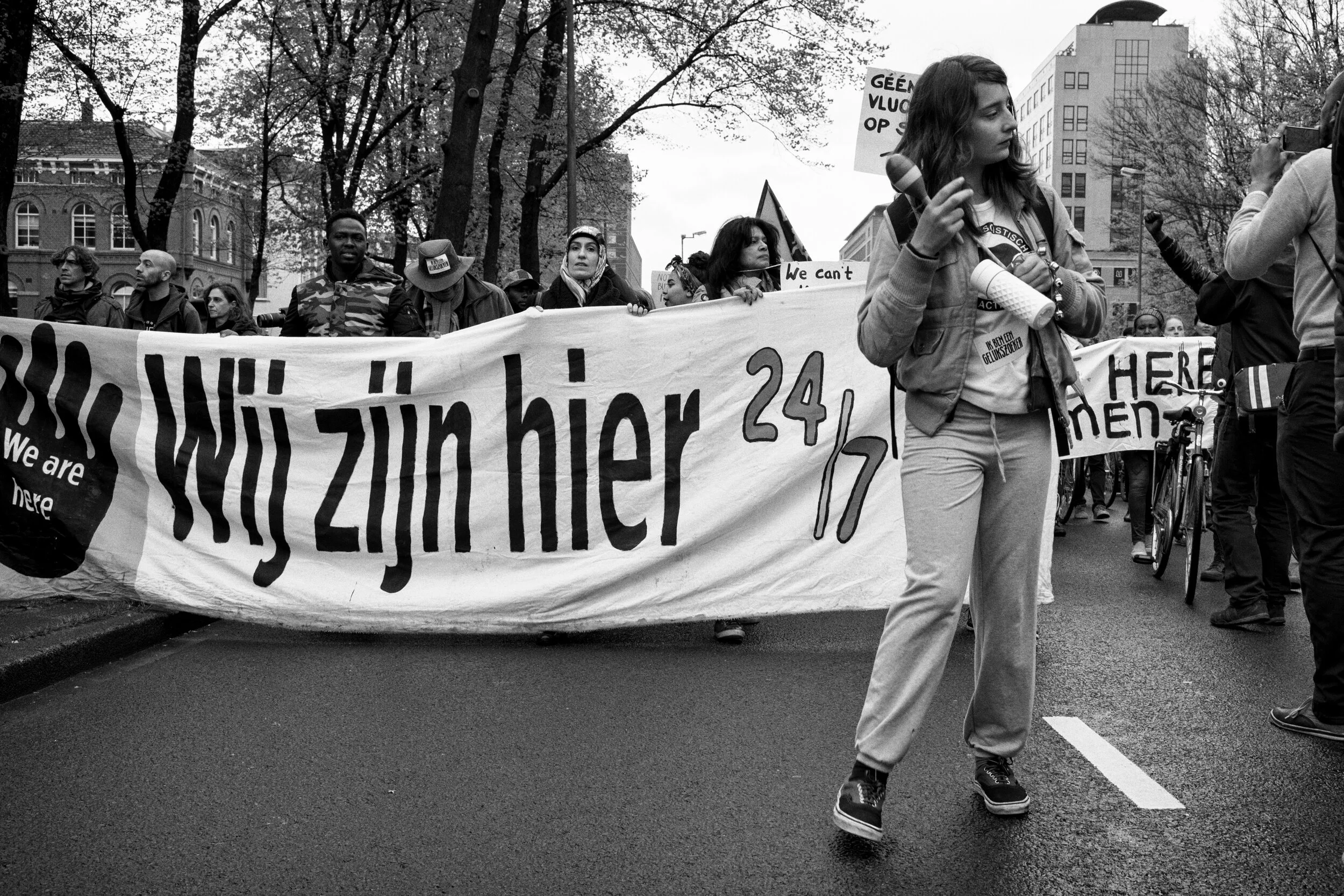 Image:  Guido van Nispen , 2018