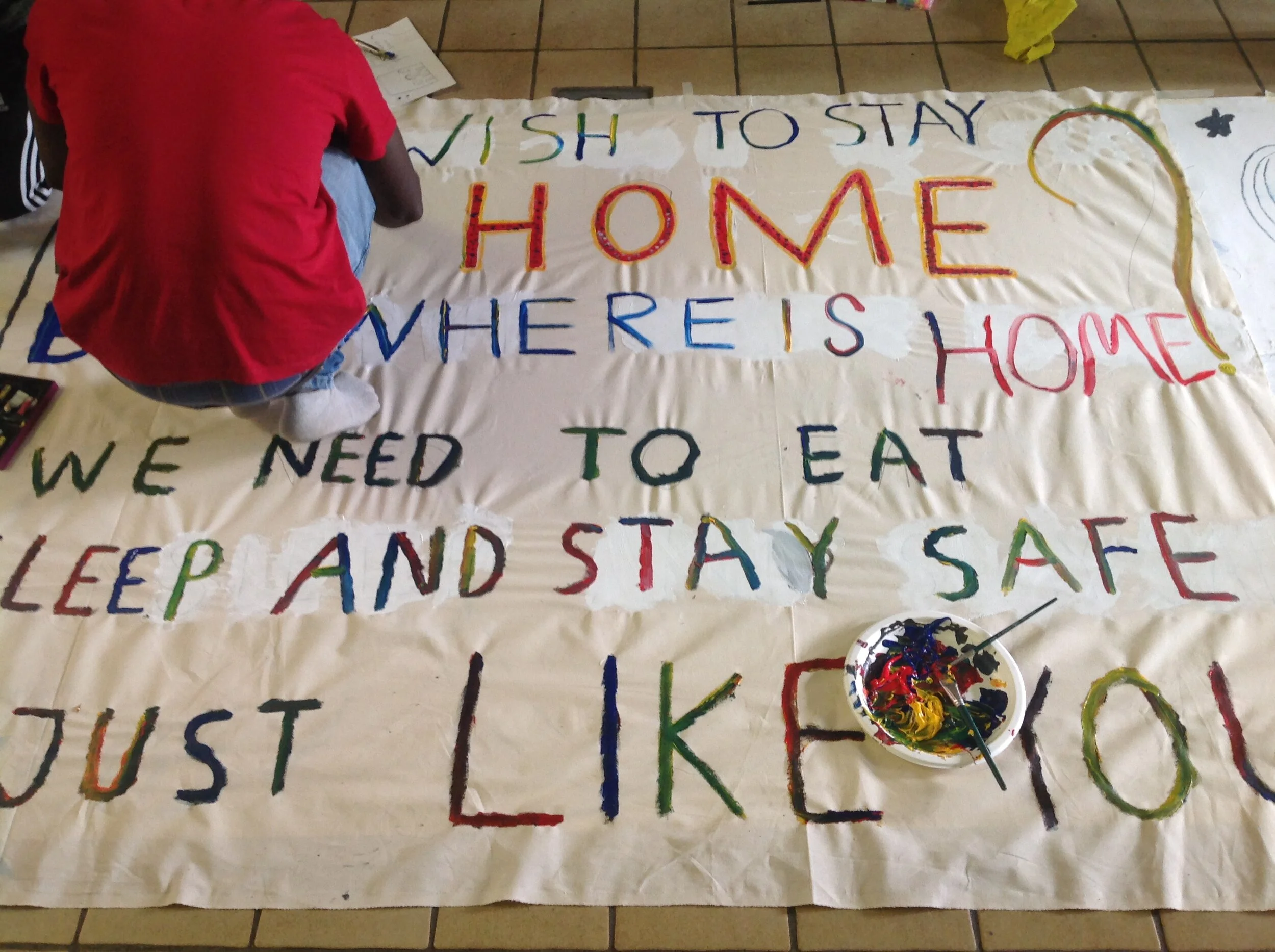 Image: Annette Kouwenhoven