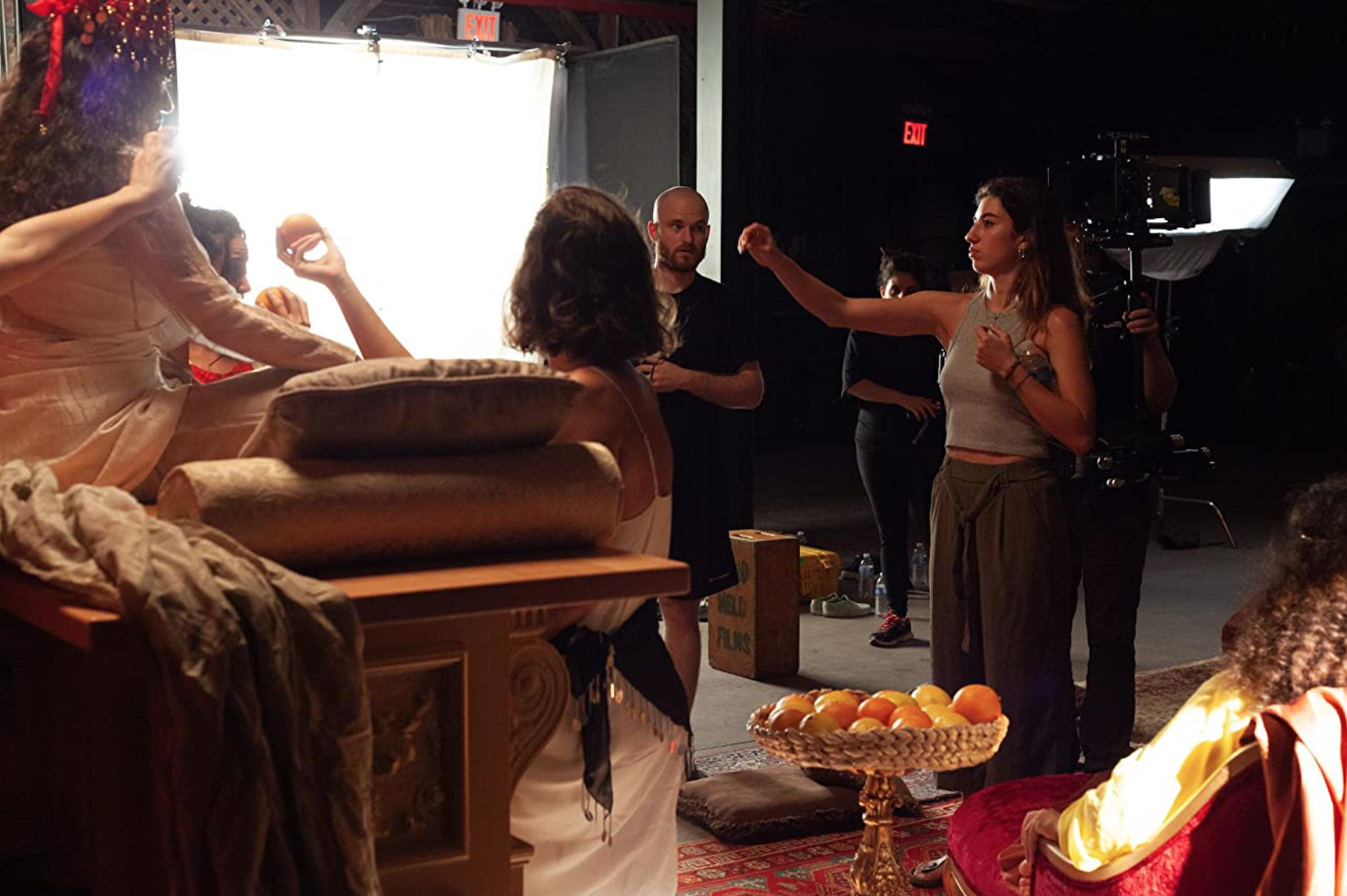 Making  Postcards from the Orient  ( IMDB )