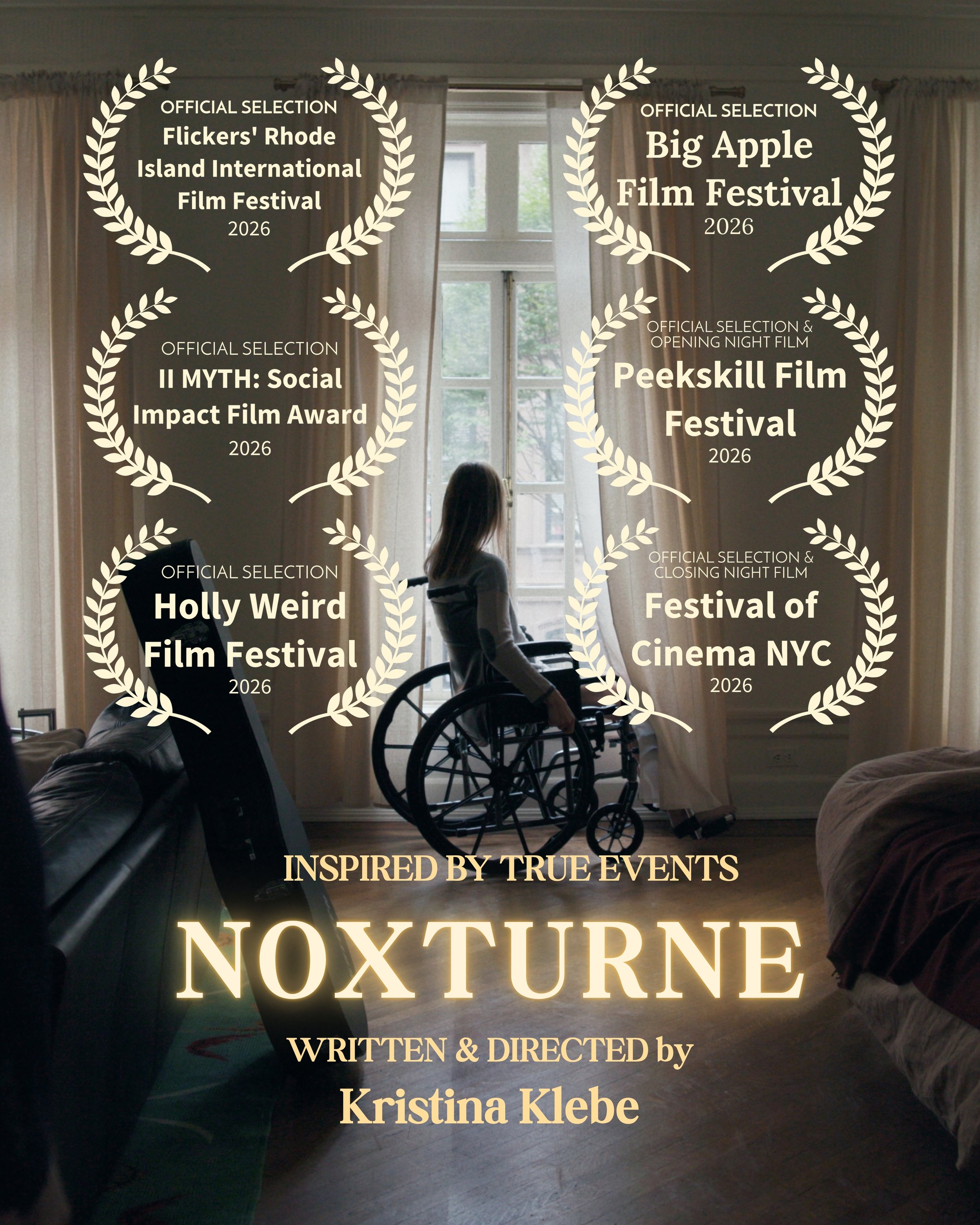 Noxturne (2026)