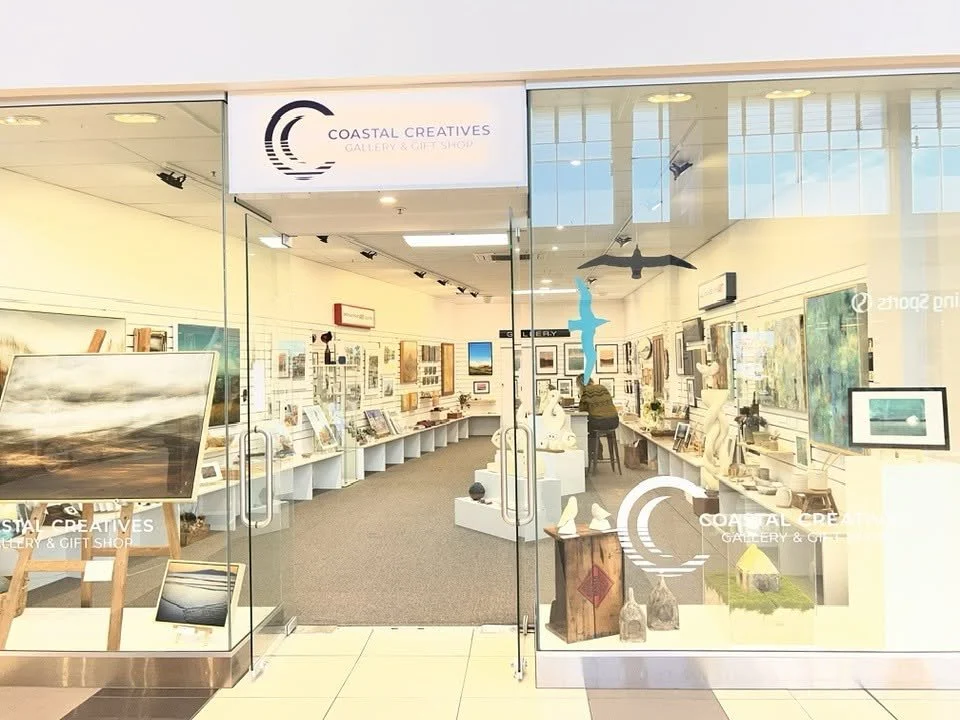 Coastal Creatives: Celebrating the Artistic Spirit of the Kāpiti Coast