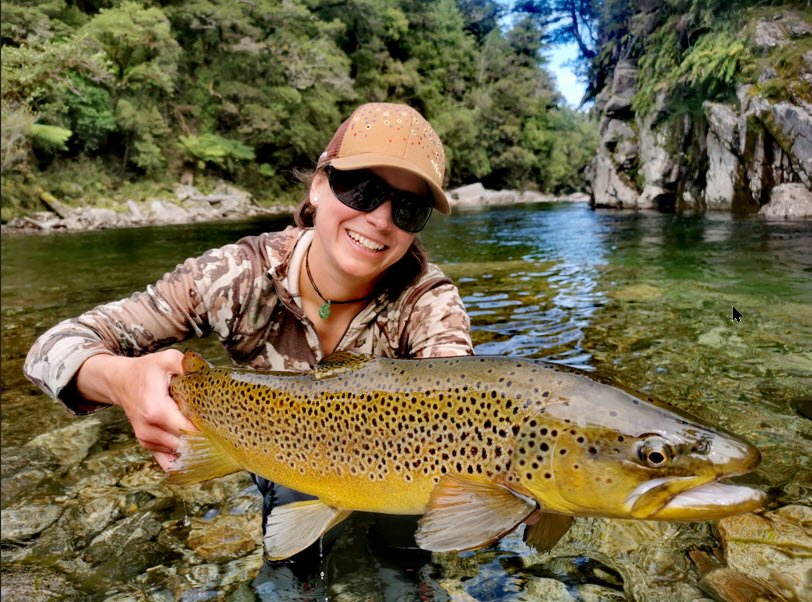 Ready, get set, go fishing: grab your fishing licence and dive into new resources 