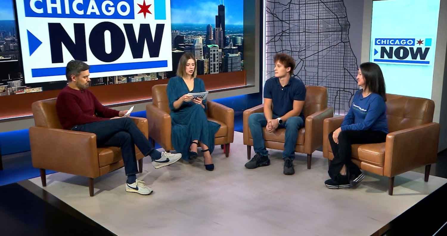 The Everyone Reading Illinois "Dynamics of Dyslexia" 2025 Fall Conference