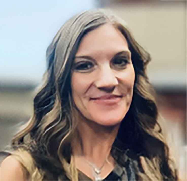 Laura Johnson