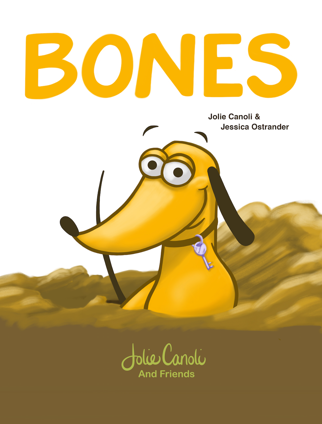 bones cover by Jolie Canoli & Jessica Ostrander