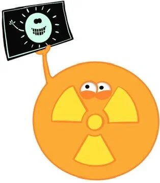 Radiative Zone