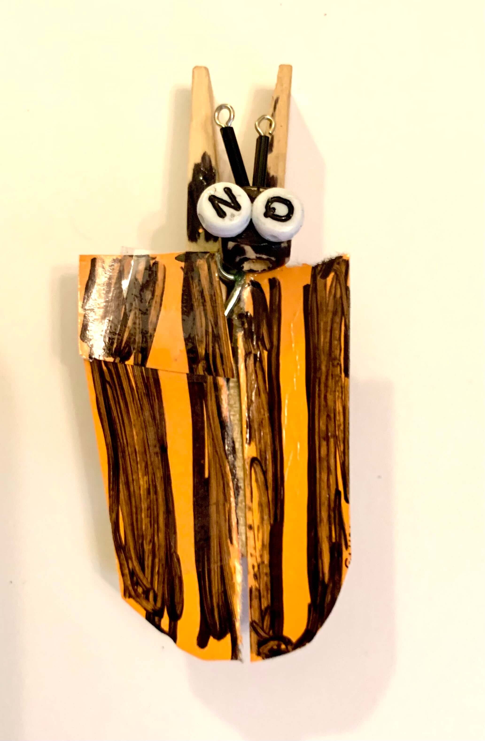 Firefly by Mom & Quinton