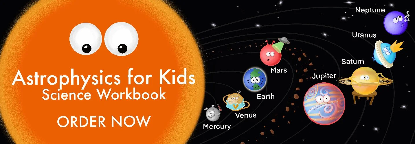 Free Science PDF: 3 Laws of Thermodynamics for kids by Jolie Canoli ...