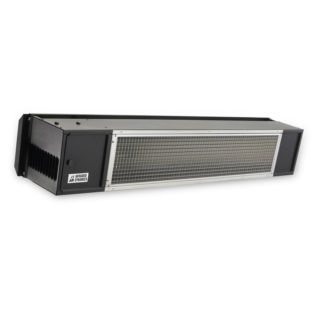 Sunpak B TSR Two Stage 25,000 & 34,000 BTU Heater