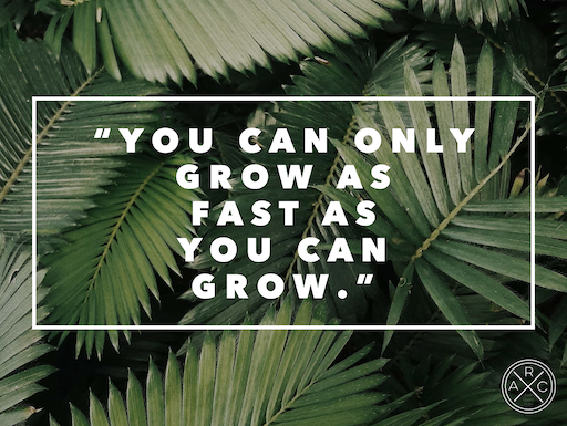 Discover what you know...