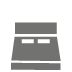 Bed icon