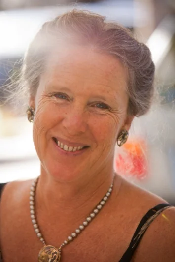 Francey Casey