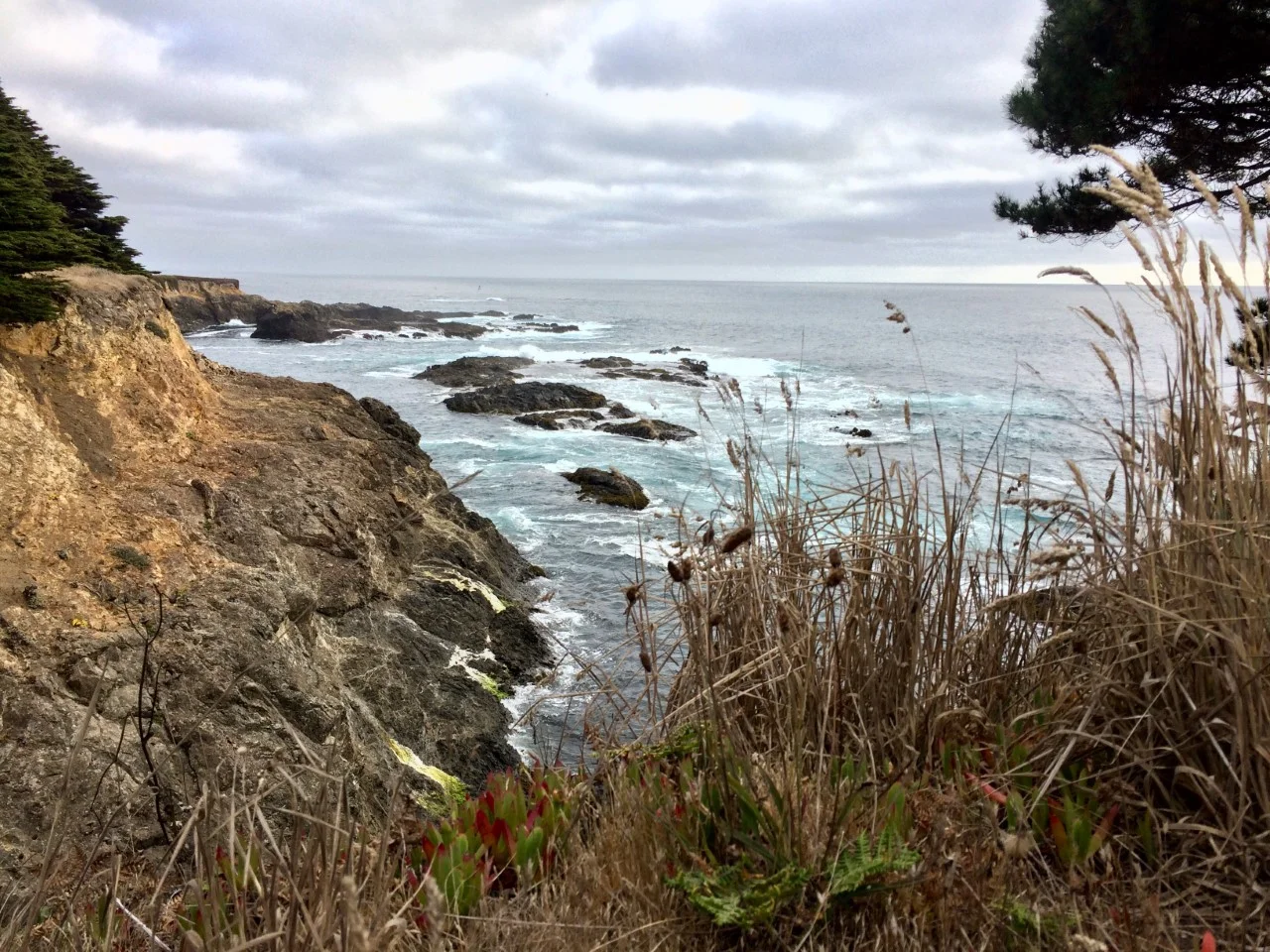 View from Spring Ranch